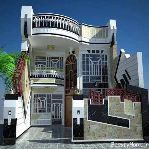 آپارتمان و ویلا