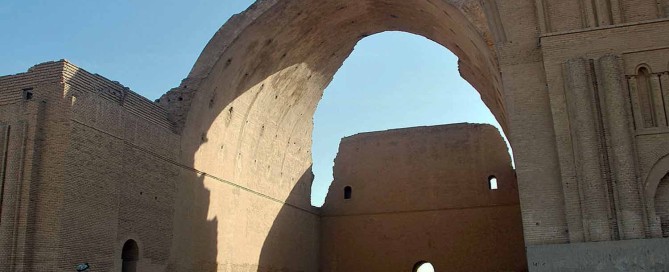 تاریخچه-ایوان-در-معماری